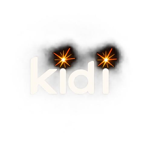 Kidi project logo